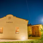 Masia Comas Villa *
