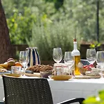 Villa Masia Comas *