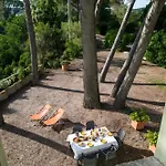 Villa Masia Comas Sant Pere de Riudebitlles