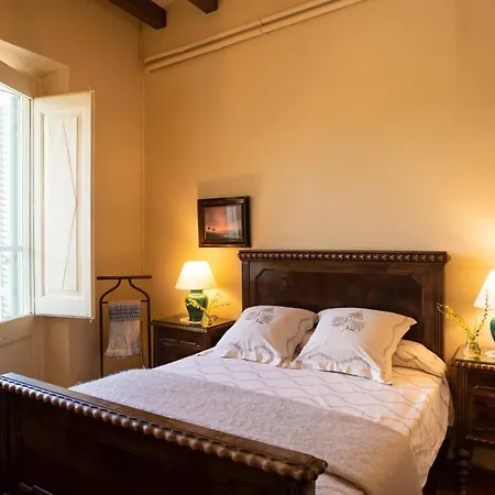 Villa Masia Comas *