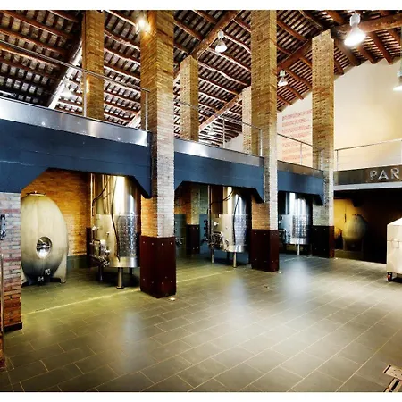 Villa Masia Comas Sant Pere de Riudebitlles