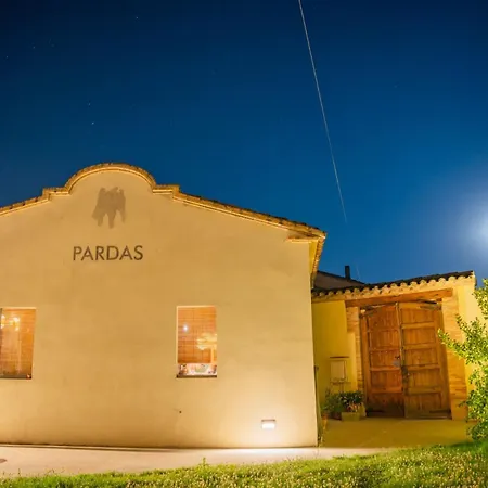 Masia Comas Villa Sant Pere de Riudebitlles
