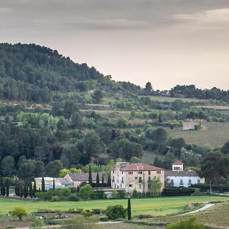 Masia Comas فيلة
