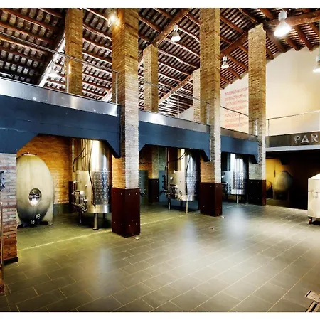 Masia Comas Sant Pere de Riudebitlles