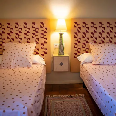 فيلة Masia Comas Sant Pere de Riudebitlles
