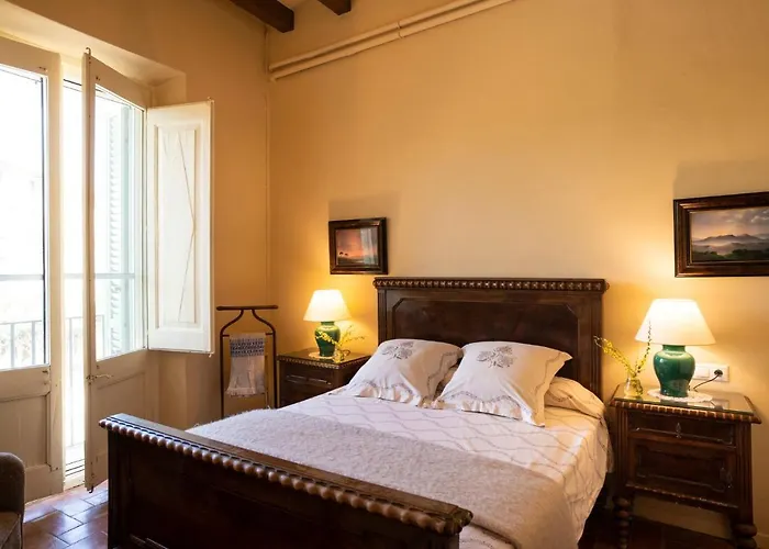 Villa Masia Comas *